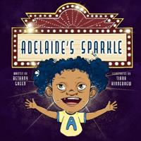Bokomslag for "Adelaide's Sparkle"