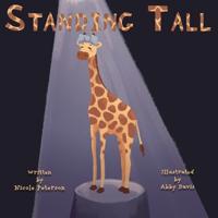 Bokomslag for "Standing Tall"