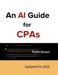 An AI Guide for CPAs