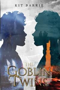 Bokomslag för "The Goblin Twins"