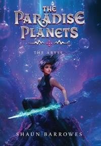 The Paradise Planets