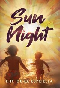 Bokomslag for "Sun Night"