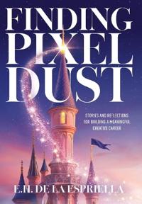 Finding Pixel Dust