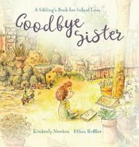 Bokomslag för "Goodbye Sister"