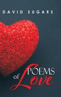 Bokomslag för "Poems of Love"