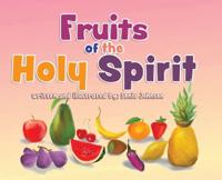 Bokomslag för "Fruits of the Holy Spirit"