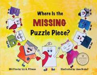 Where Is the Missing Puzzle Piece?