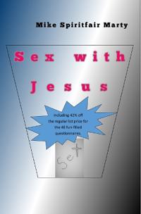 Sex with Jesus