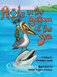 Bokomslag för "Hole in the Bottom of the Sea"