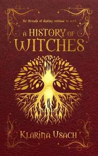 A History of Witches