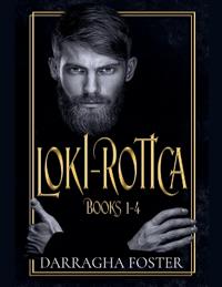 Loki-rotica