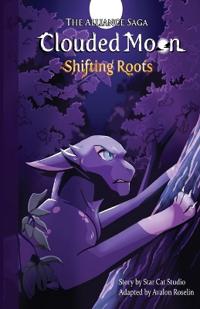 The Alliance Saga - Clouded Moon #1