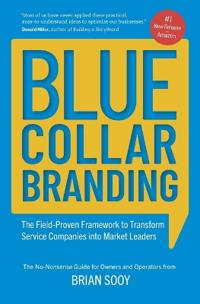 Blue Collar Branding
