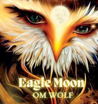 Bokomslag för "Eagle Moon"
