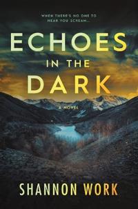 Bokomslag för "Echoes In The Dark"