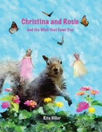 Bokomslag för "Christina and Rosie"