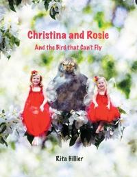 Bokomslag för "Christina and Rosie"