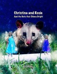 Bokomslag för "Christina and Rosie"