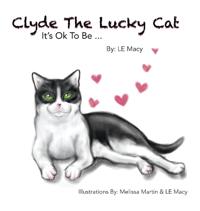 Clyde The Lucky Cat