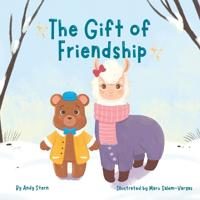 Bokomslag för "The Gift of Friendship"