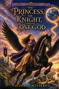 The Princess, the Knight, and the Lost God