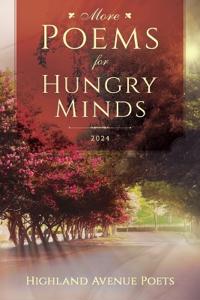 Bokomslag för "More Poems for Hungry Minds"