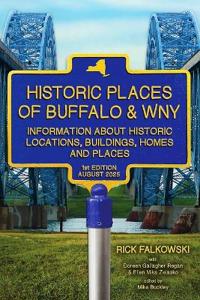 Historic Places of Buffalo & WNY