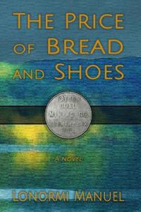 Bokomslag för "The Price of Bread and Shoes"