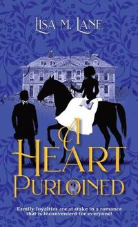 A Heart Purloined