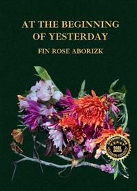 Bokomslag för "At The Beginning Of Yesterday"