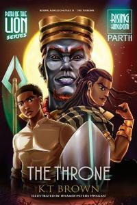 Path of the Lion