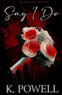 Say I Do