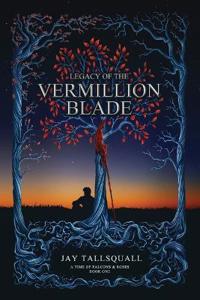 Legacy of the Vermillion Blade