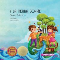 Bokomslag för "Y la tierra sonríe"
