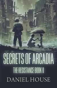 Secrets of Arcadia