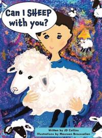 Bokomslag för "Can I SHEEP with you?"