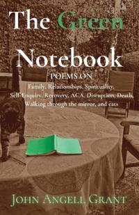 The Green Notebook