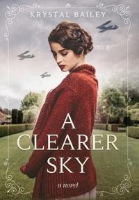 Bokomslag för "A Clearer Sky"