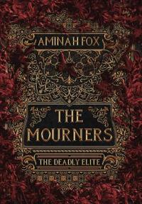Bokomslag för "The Mourners"