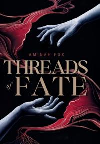 Bokomslag för "Threads of Fate"