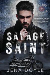 Savage Saint