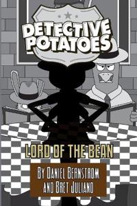 Detective Potatoes