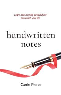 Handwritten Notes