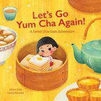 Bokomslag för "Let's Go Yum Cha Again"