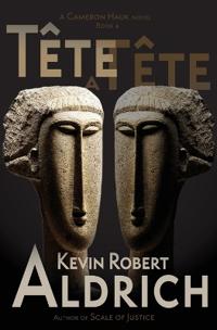 Bokomslag för "Tête-a-Tête"