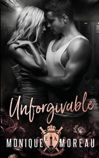 Unforgivable