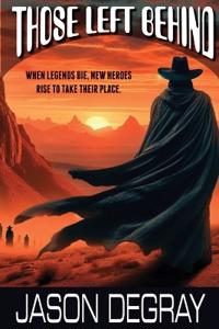 Those Left Behind