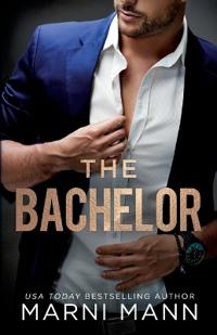 Bokomslag for "The Bachelor"