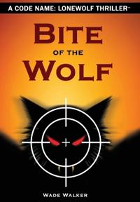 Bokomslag för "Bite of the Wolf"
