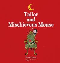 Bokomslag for "Tailor and Mischievous Mouse"